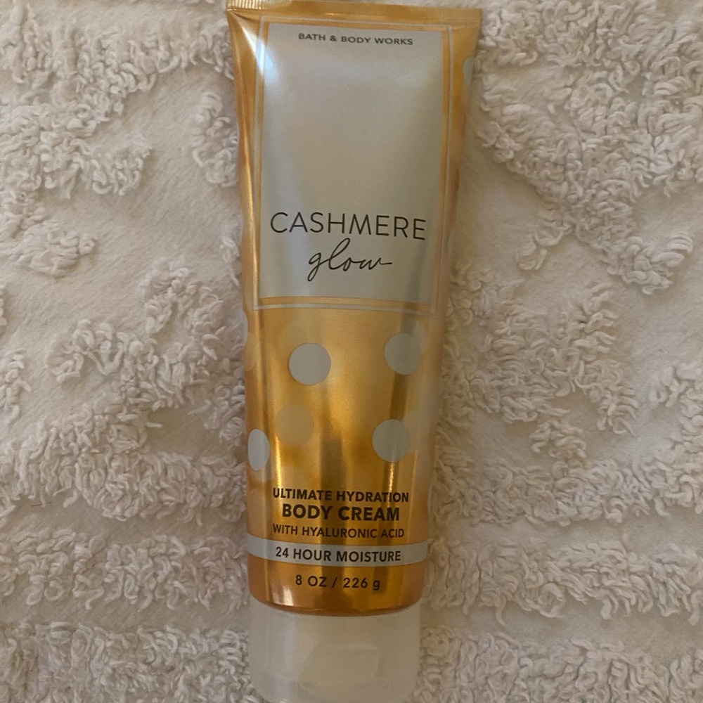 Bath and body works limited fragrance